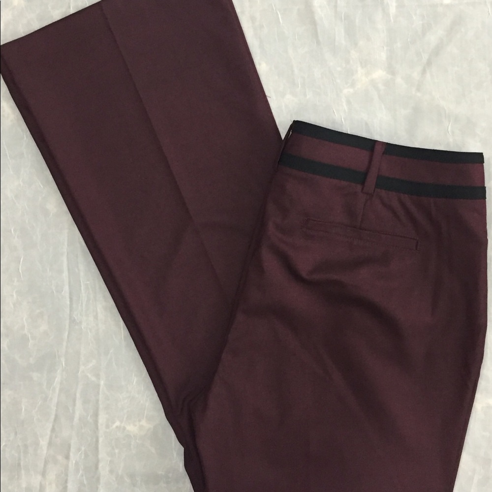 Size 16 bootcut - Picture 4 of 5